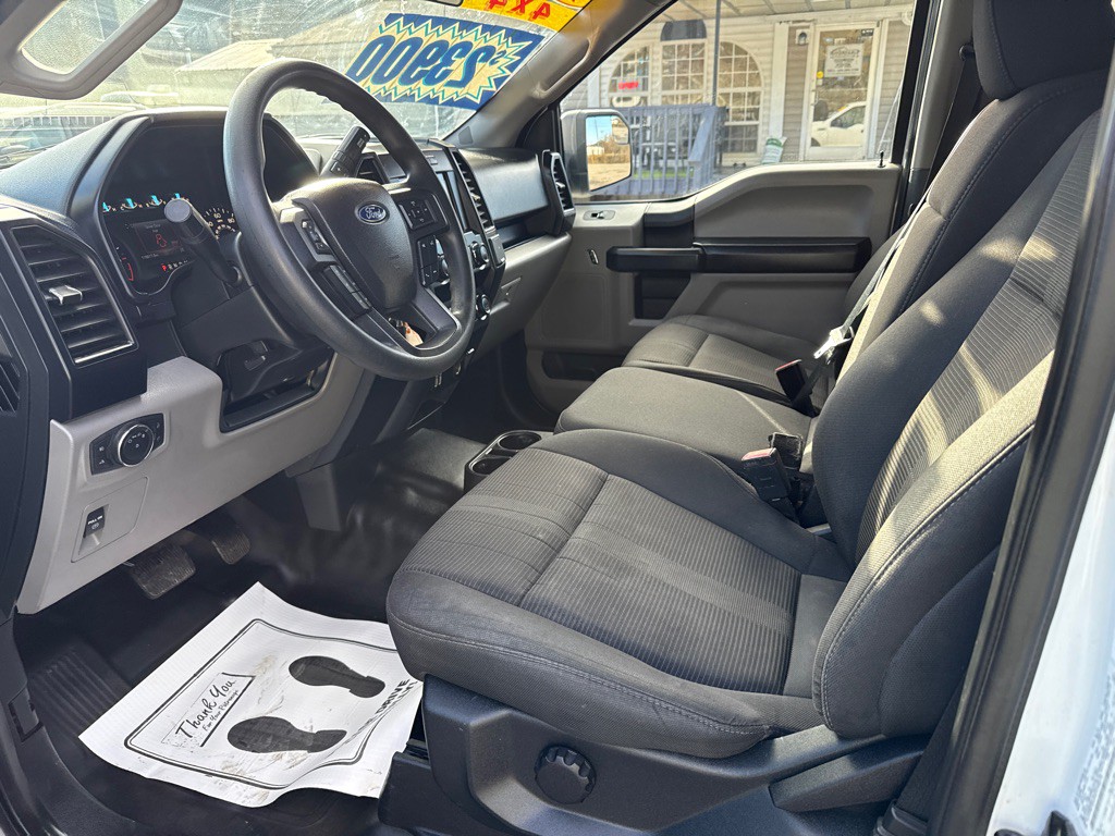 2019 Ford F-150 Image 5