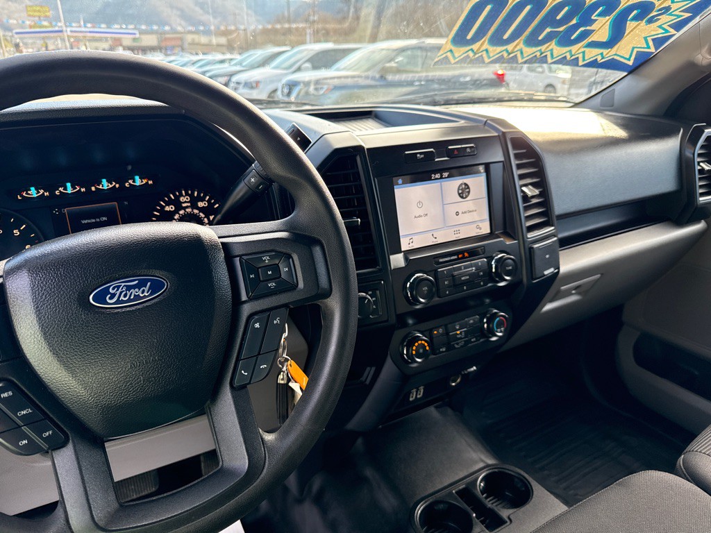 2019 Ford F-150 Image 6