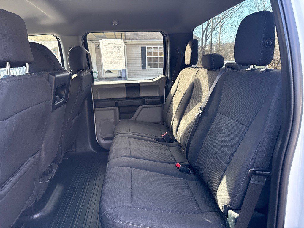 2019 Ford F-150 Image 7