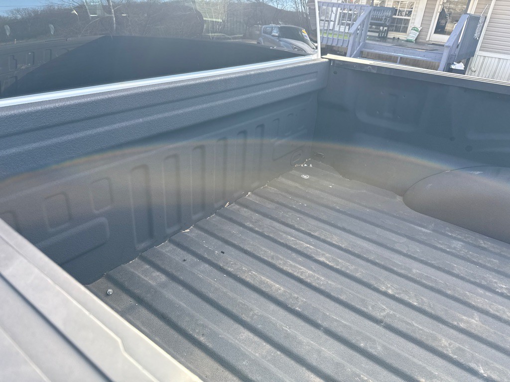 2019 Ford F-150 Image 8