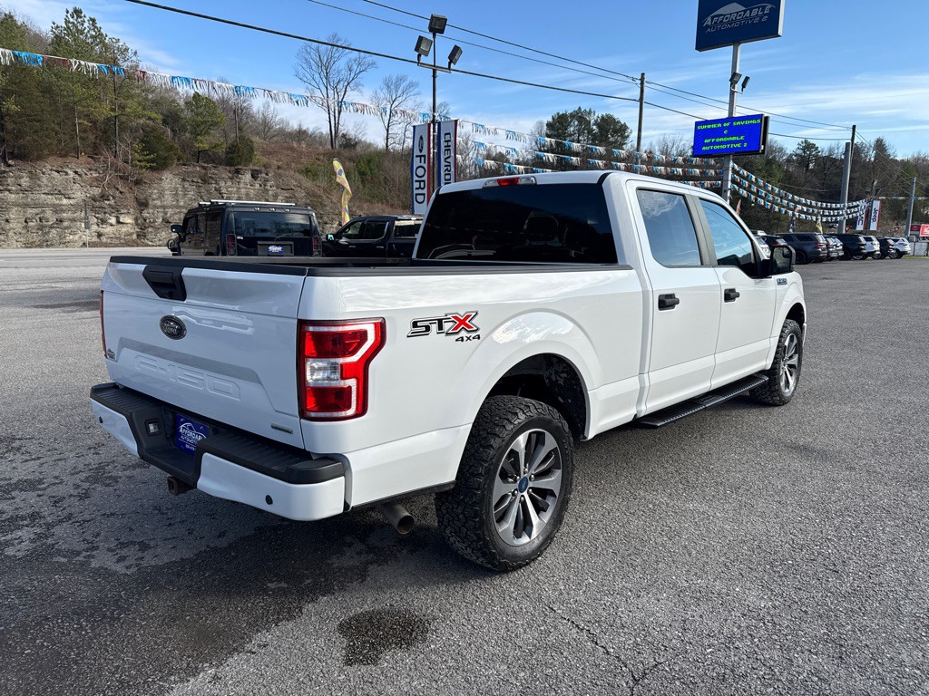 2019 Ford F-150 Image 11