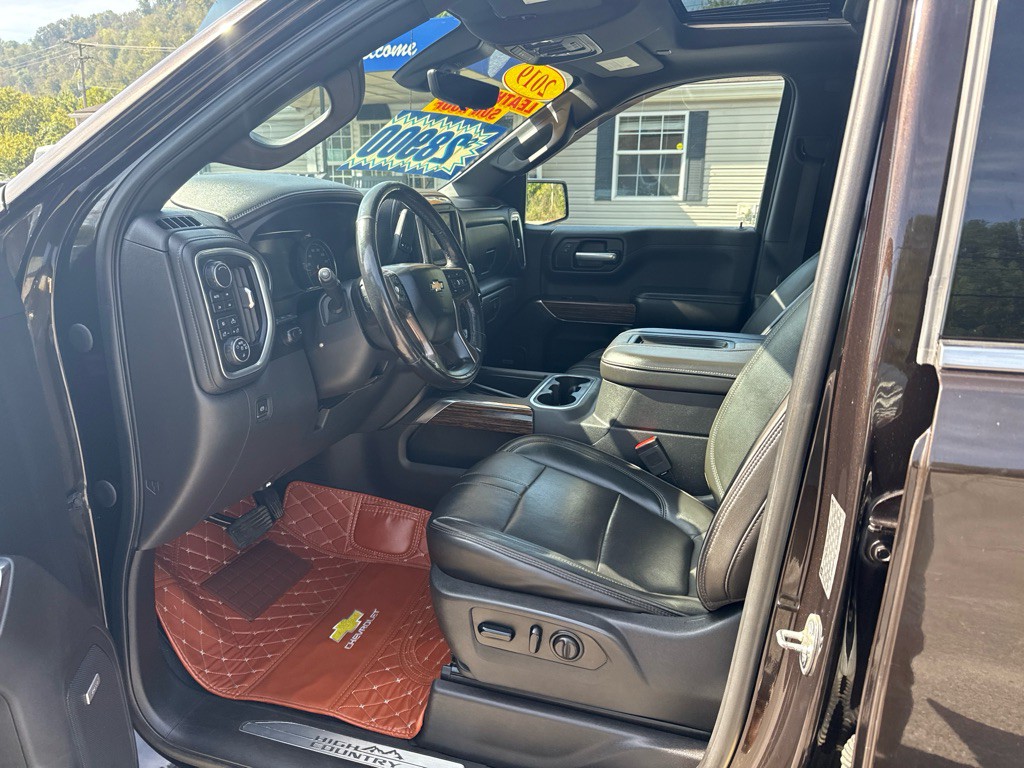 2019 Chevrolet Silverado 1500 Image 5