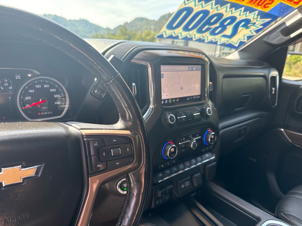 2019 Chevrolet Silverado 1500 Image 6