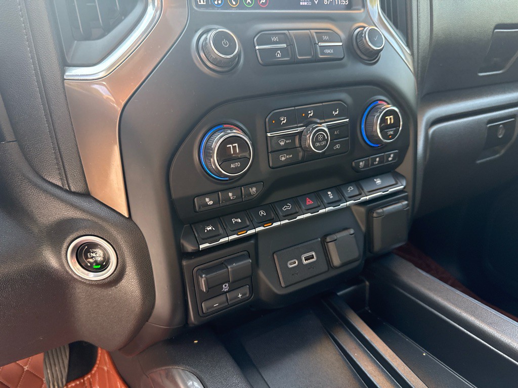 2019 Chevrolet Silverado 1500 Image 7