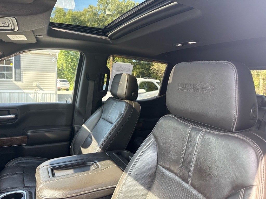 2019 Chevrolet Silverado 1500 Image 8