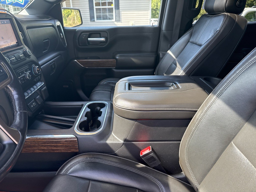 2019 Chevrolet Silverado 1500 Image 9
