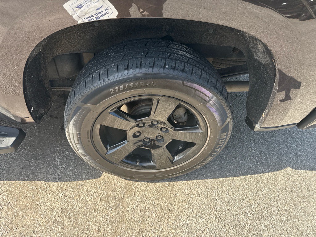 2019 Chevrolet Silverado 1500 Image 11