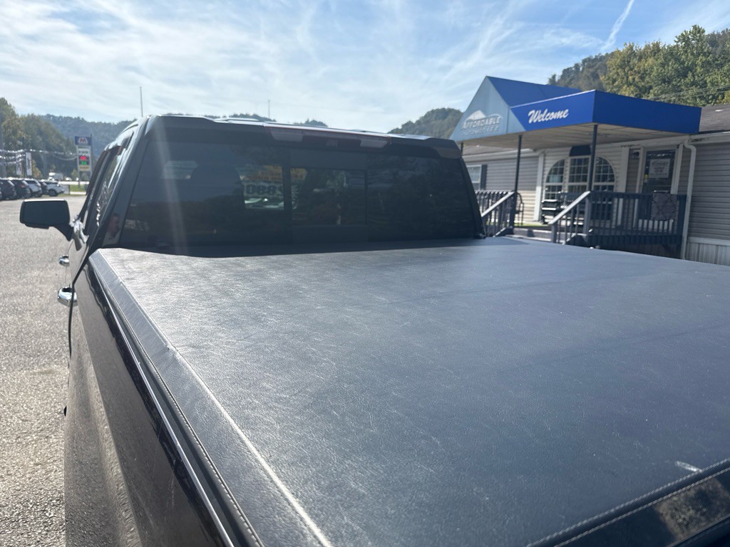 2019 Chevrolet Silverado 1500 Image 12