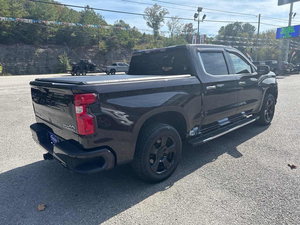 2019 Chevrolet Silverado 1500 Image 15