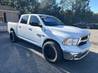 Image for 2019 RAM 1500 SLT ID: 6896387