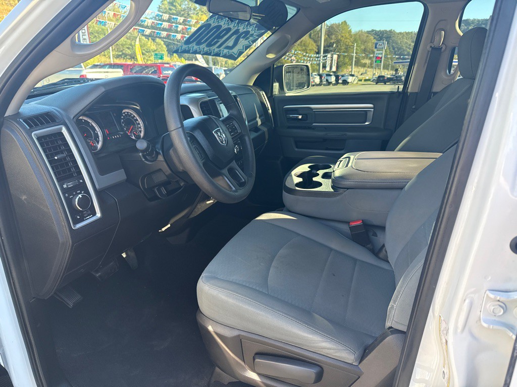 2019 RAM 1500 Image 5