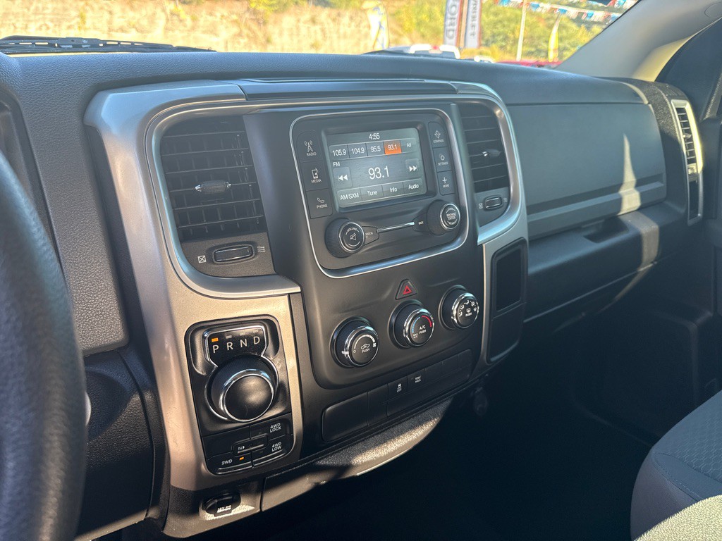 2019 RAM 1500 Image 7