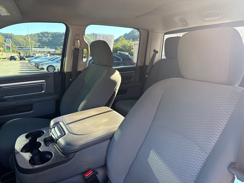 2019 RAM 1500 Image 8