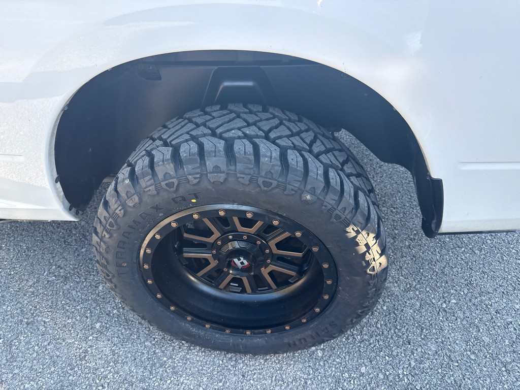 2019 RAM 1500 Image 10