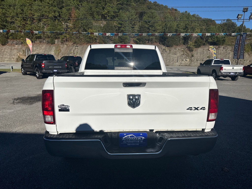 2019 RAM 1500 Image 11