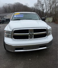 Image for 2019 RAM 1500 SLT ID: 6896387