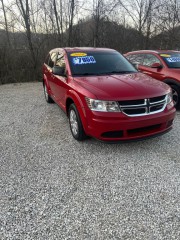 Image for 2014 Dodge Journey SE ID: 6899649