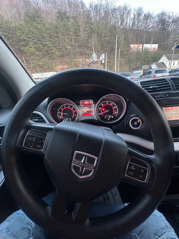 2014 Dodge Journey Image 5