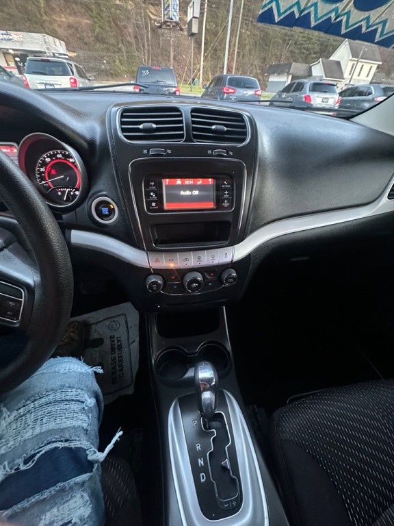 2014 Dodge Journey Image 6