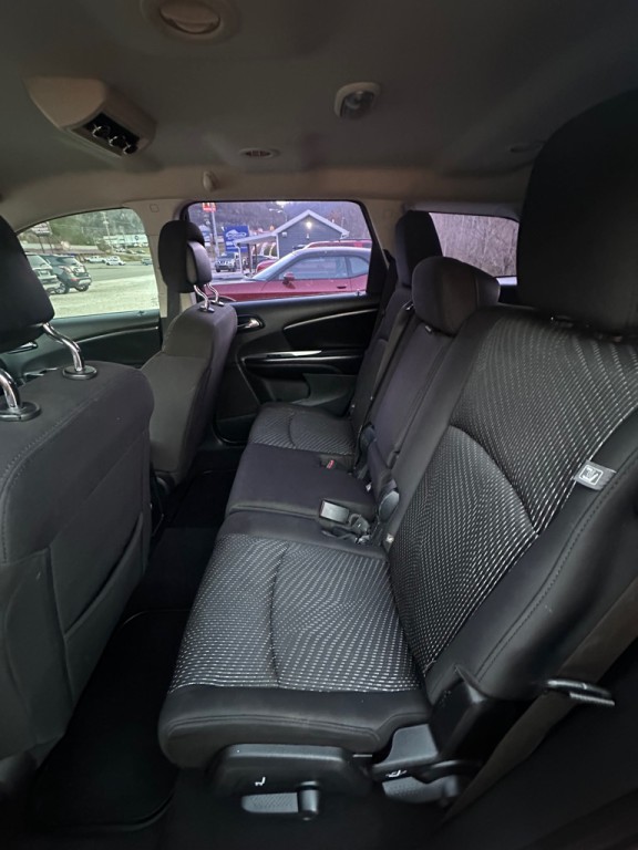 2014 Dodge Journey Image 9