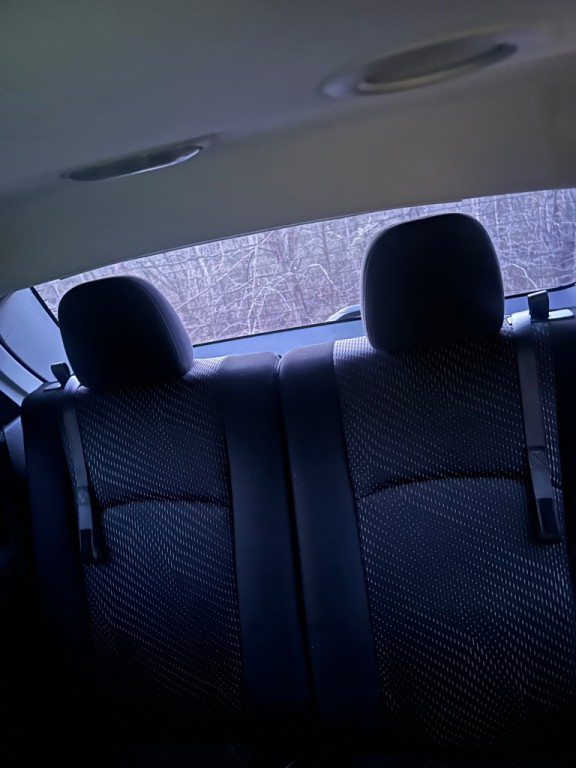 2014 Dodge Journey Image 10