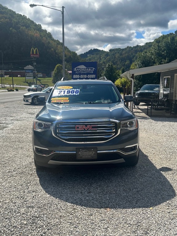 2019 GMC Acadia Image 1