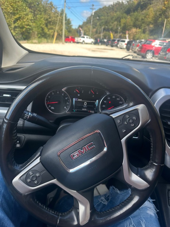 2019 GMC Acadia Image 5
