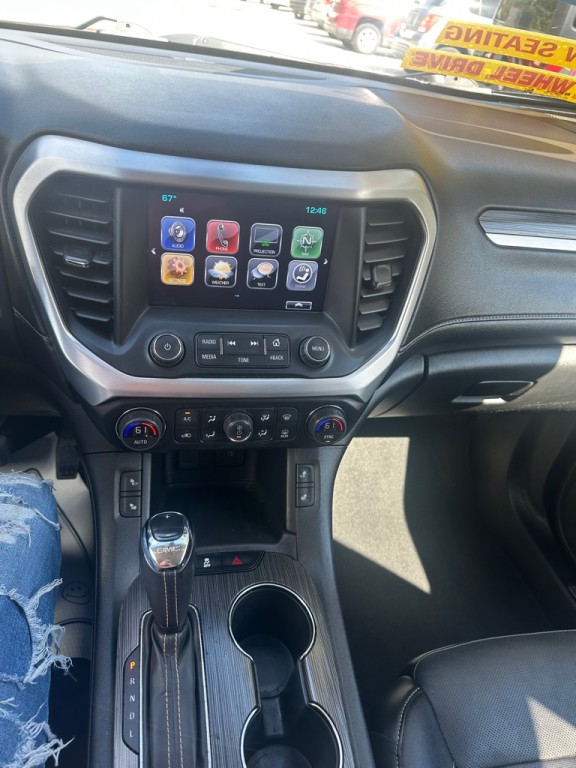 2019 GMC Acadia Image 6