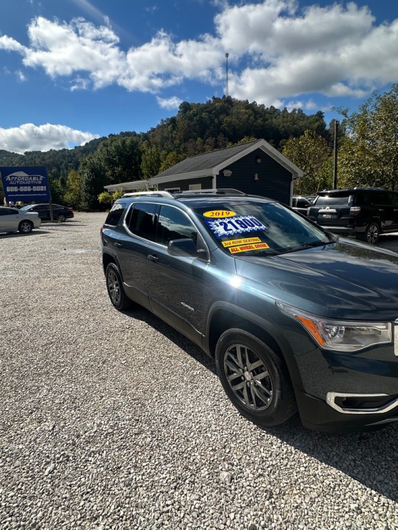 2019 GMC Acadia Image 13