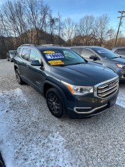 Image for 2019 GMC Acadia SLT-1 ID: 6899736