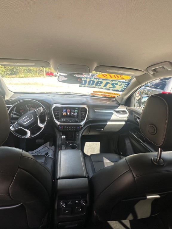 2019 GMC Acadia Image 10