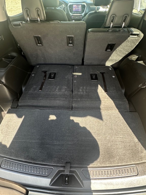 2019 GMC Acadia Image 11