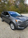 Image for 2022 Ford Edge SEL ID: 6899737