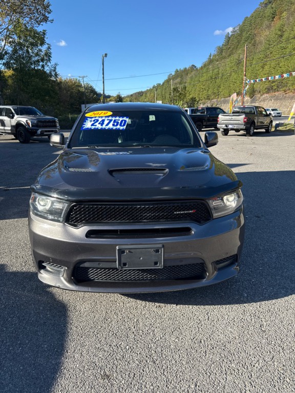2019 Dodge Durango Image 1