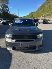 Image for 2019 Dodge Durango R/T ID: 6899738