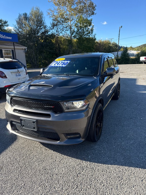 2019 Dodge Durango Image 2