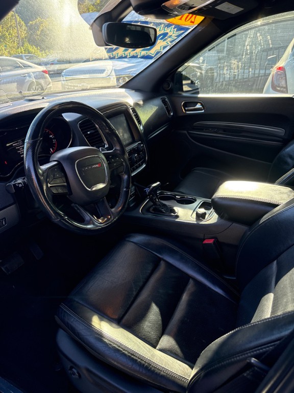 2019 Dodge Durango Image 3