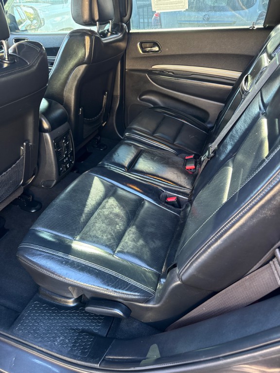 2019 Dodge Durango Image 4