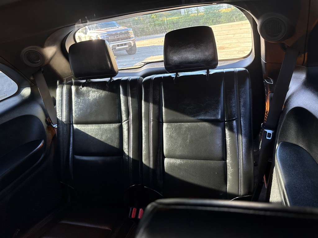 2019 Dodge Durango Image 5