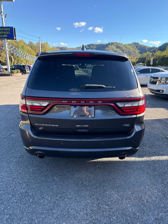 2019 Dodge Durango Image 6