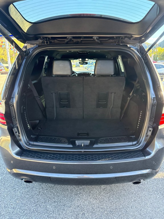 2019 Dodge Durango Image 7