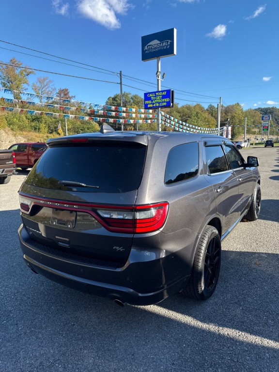 2019 Dodge Durango Image 8