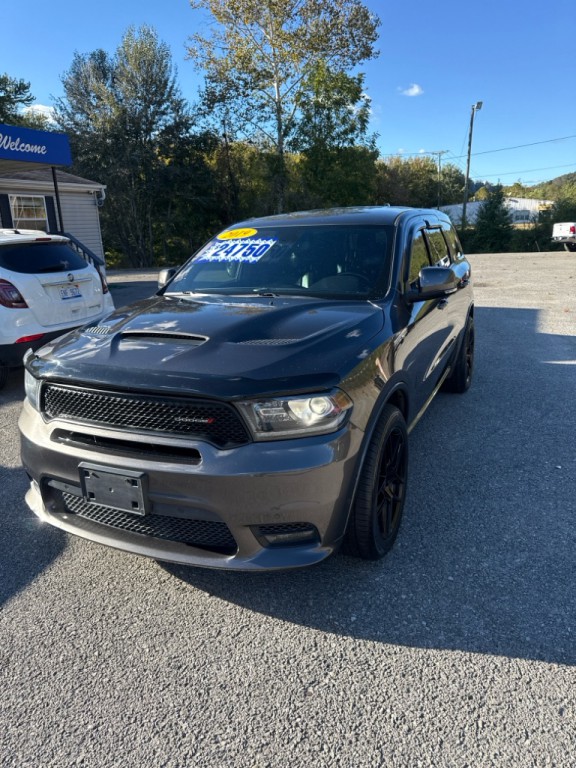 2019 Dodge Durango Image 10