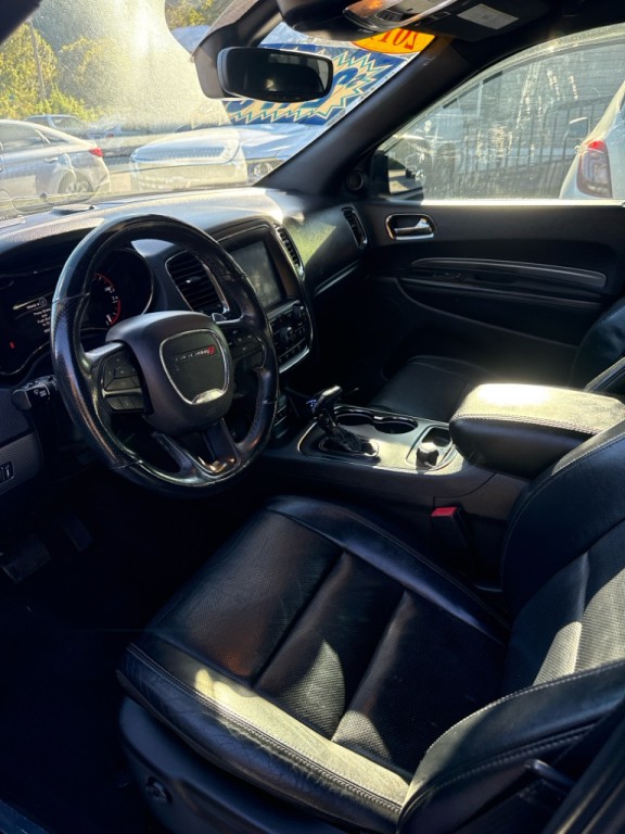 2019 Dodge Durango Image 11