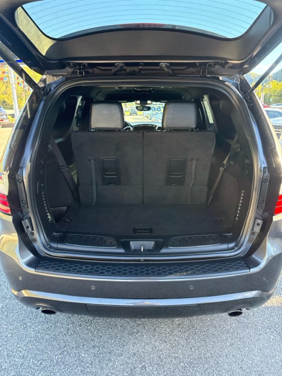 2019 Dodge Durango Image 15