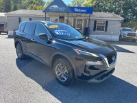 Image for 2022 Nissan Rogue S ID: 6899785