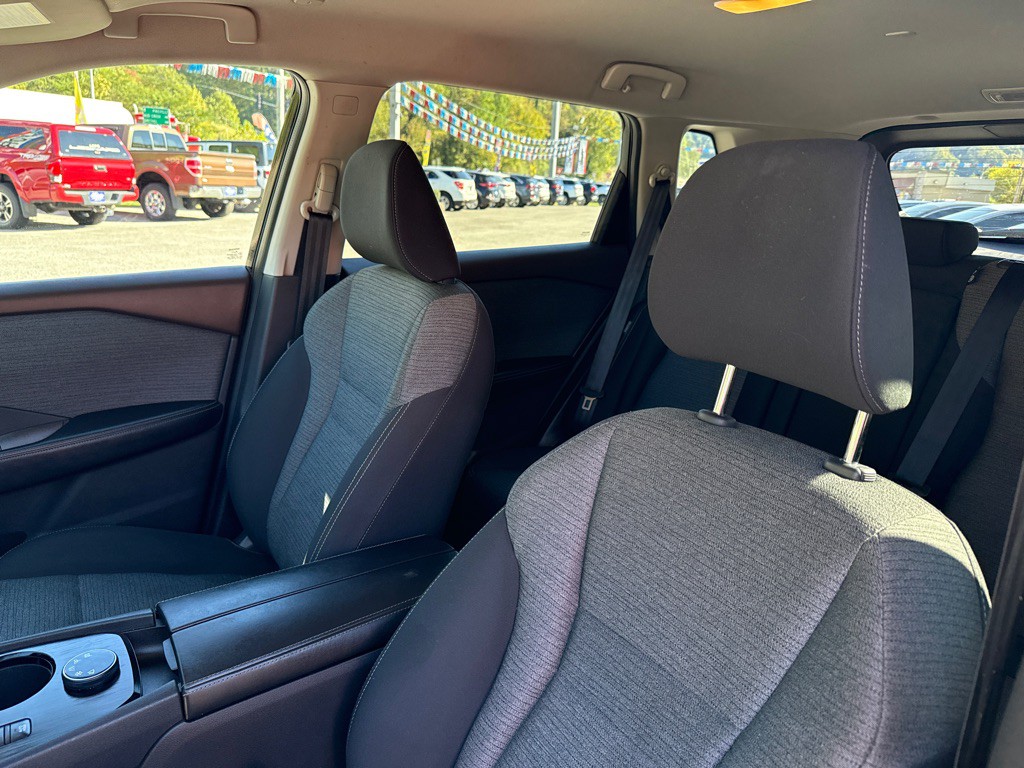 2022 Nissan Rogue Image 9
