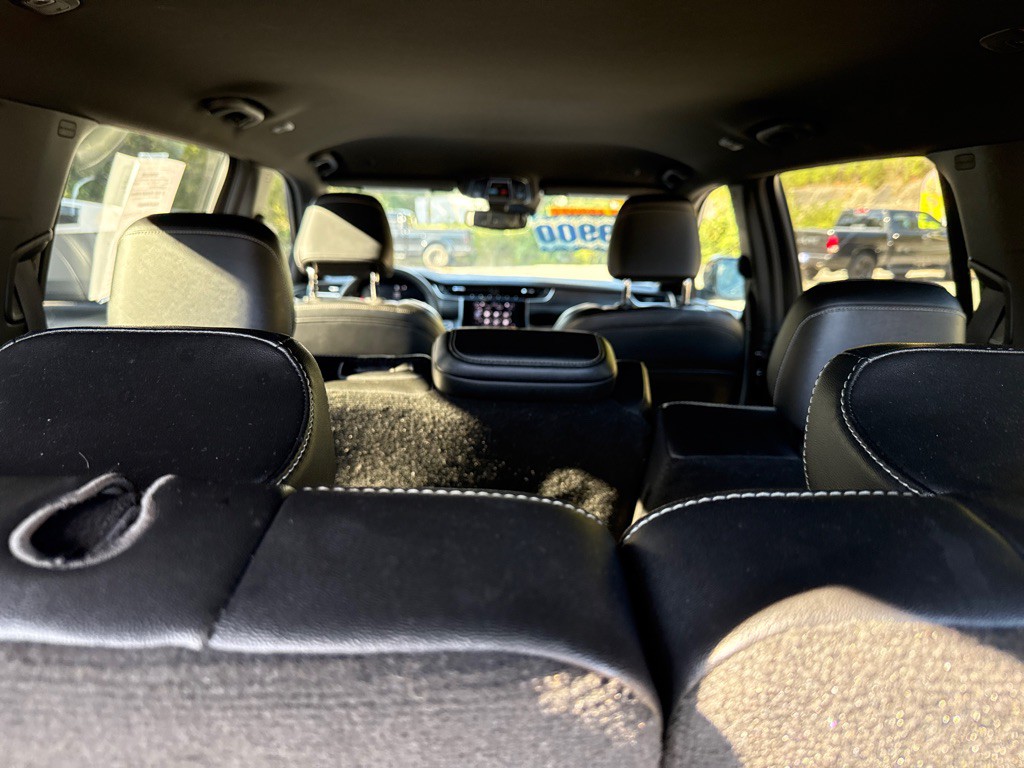 2024 Jeep Grand Cherokee Image 18