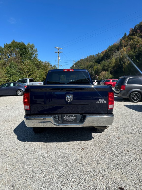 2017 RAM 1500 Image 4
