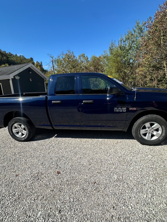 2017 RAM 1500 Image 5